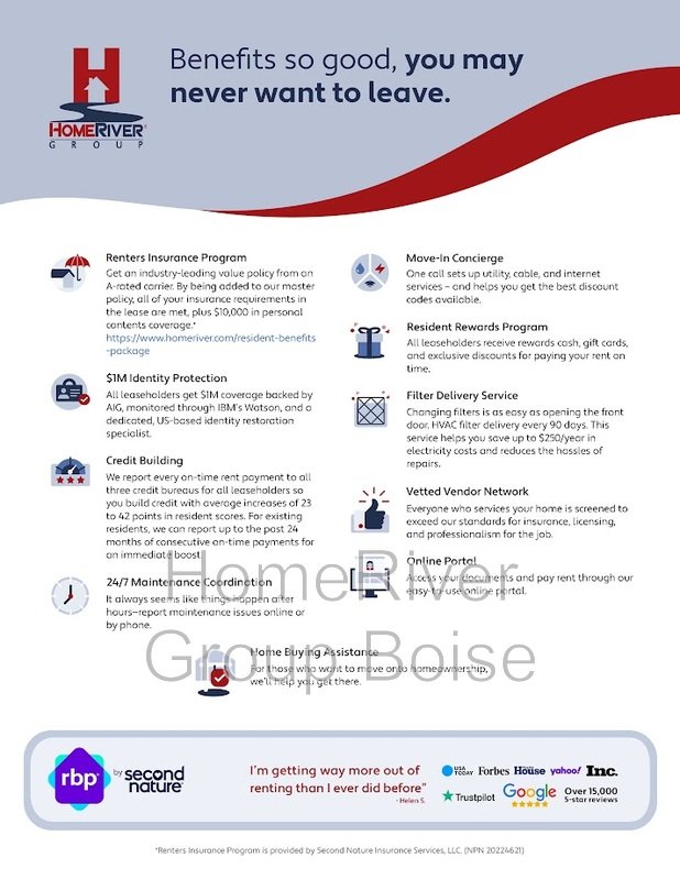 Apply Today! 3373 W Early Light Dr. Meridian, ID 83642 property image