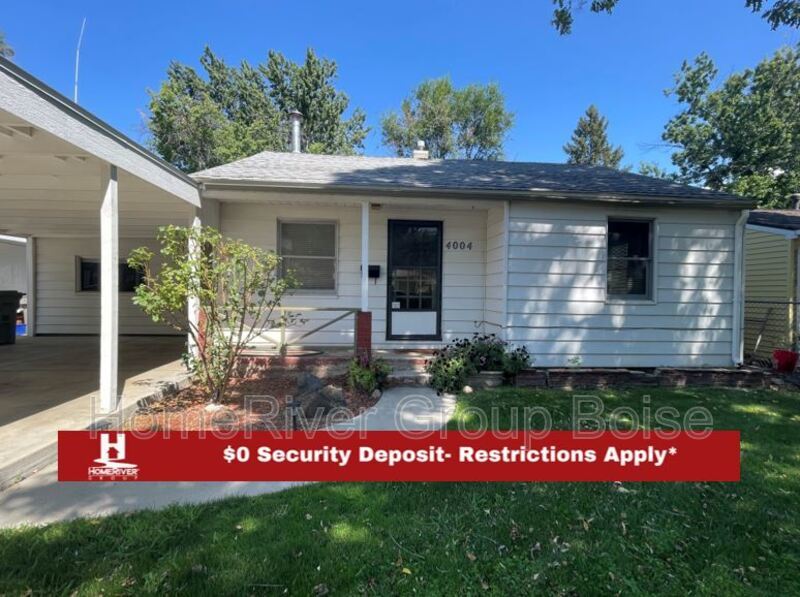 Apply Today! 4004 Neel St property image