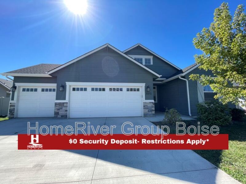 Apply Today! 3373 W Early Light Dr. Meridian, ID 83642 property image