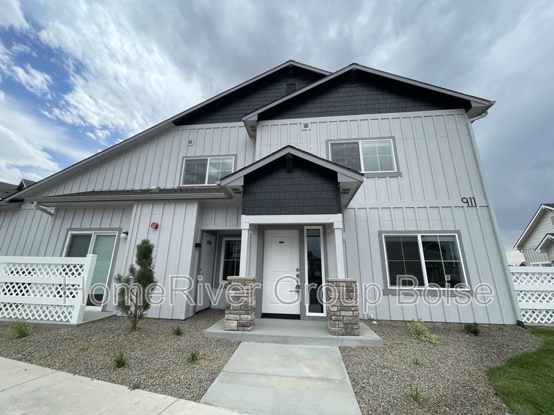 Pet-Friendly! Apply Now! 885 E Travel Ln Apt 103 Kuna, ID 83634 property image