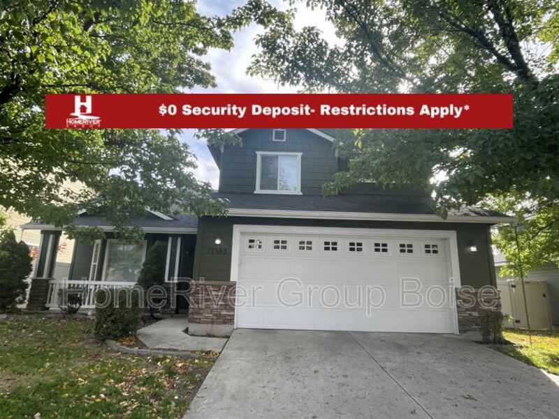 Apply Today! 12383 W Palm Dr. Boise, ID 83713 property image