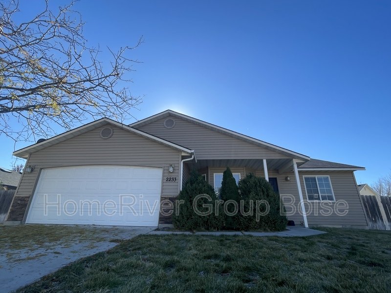 Apply Today! 2233 W Mountain Pointe Ct Nampa, ID 83651 property image