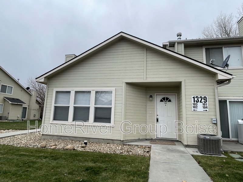 Apply Today! 1329 N Stephanie Ln Apt 102, Nampa, ID 83651 property image