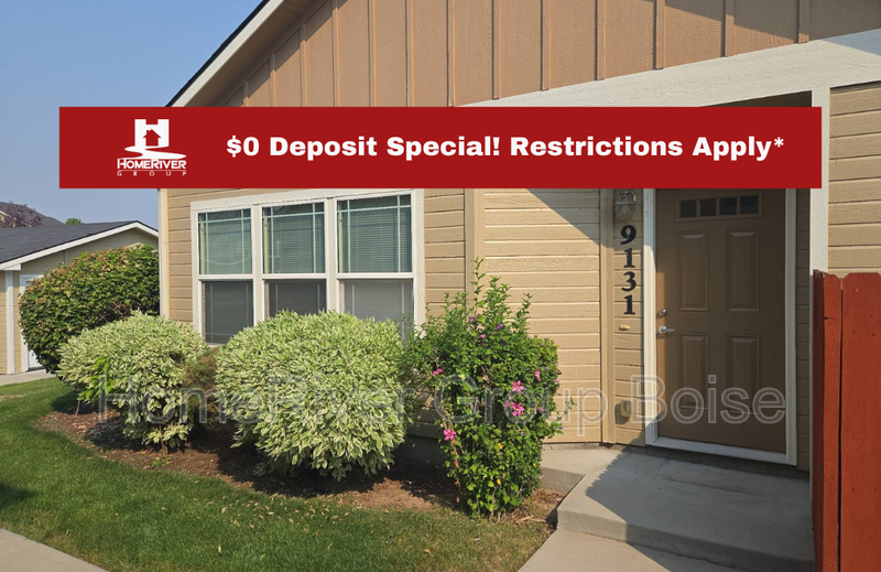 Apply Now!! 9131 W Brogan Dr Boise, ID 83709 property image