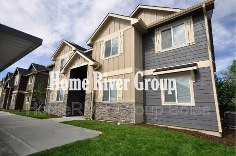 Apply Now!! 1322 Edgewater Circle 201 Nampa, ID 83686 property image