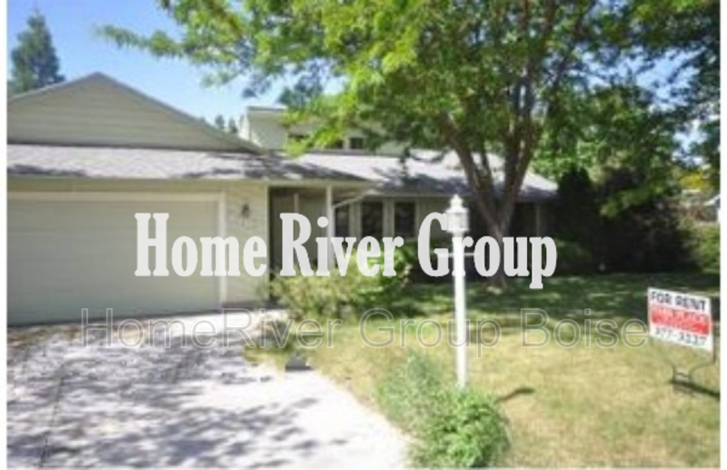Incredible 3 Bed/2 Bath Boise Home! property image