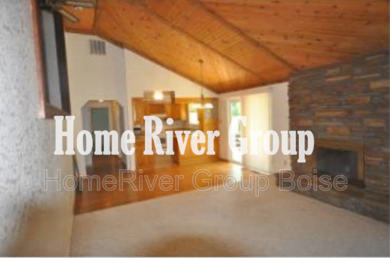 Incredible 3 Bed/2 Bath Boise Home! property image