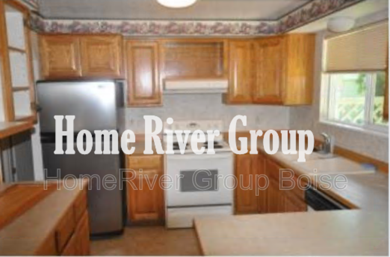 Incredible 3 Bed/2 Bath Boise Home! property image