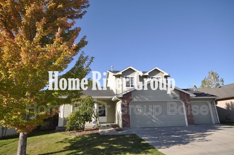 Beautiful 3-Bed, 2-Bath Boise Home property image