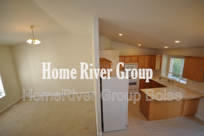 Beautiful 3-Bed, 2-Bath Boise Home property image