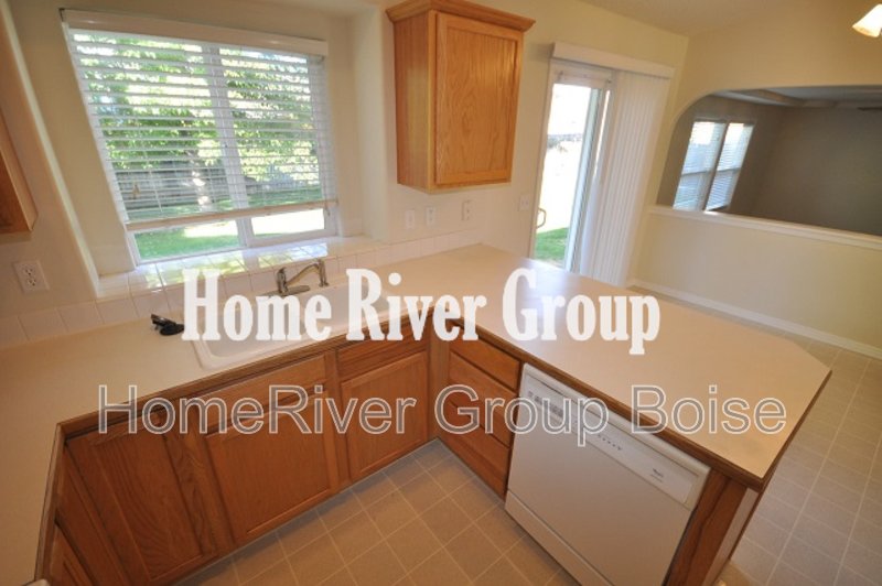 Beautiful 3-Bed, 2-Bath Boise Home property image