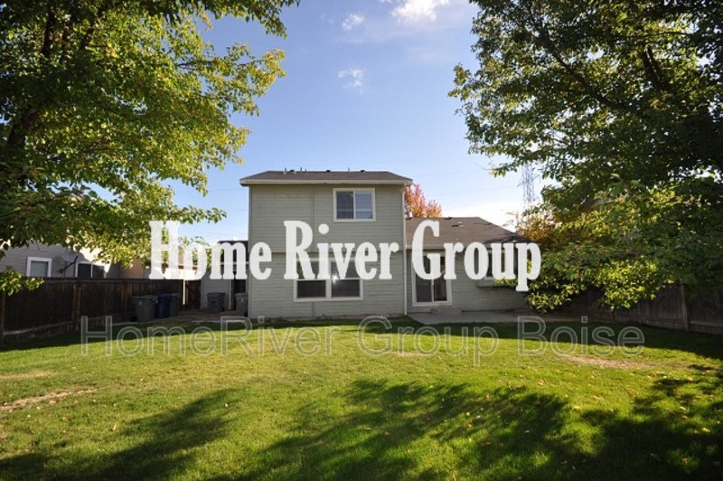 Beautiful 3-Bed, 2-Bath Boise Home property image