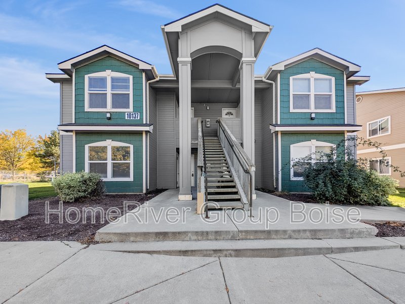 Apply Today! 10137 W Rifleman Dr 104 Boise, ID 83704 property image