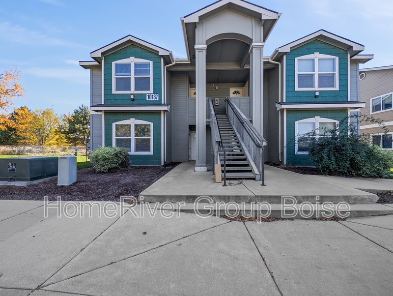 Apply Today!! 10137 W Rifleman Dr 102 Boise, ID 83704 property image