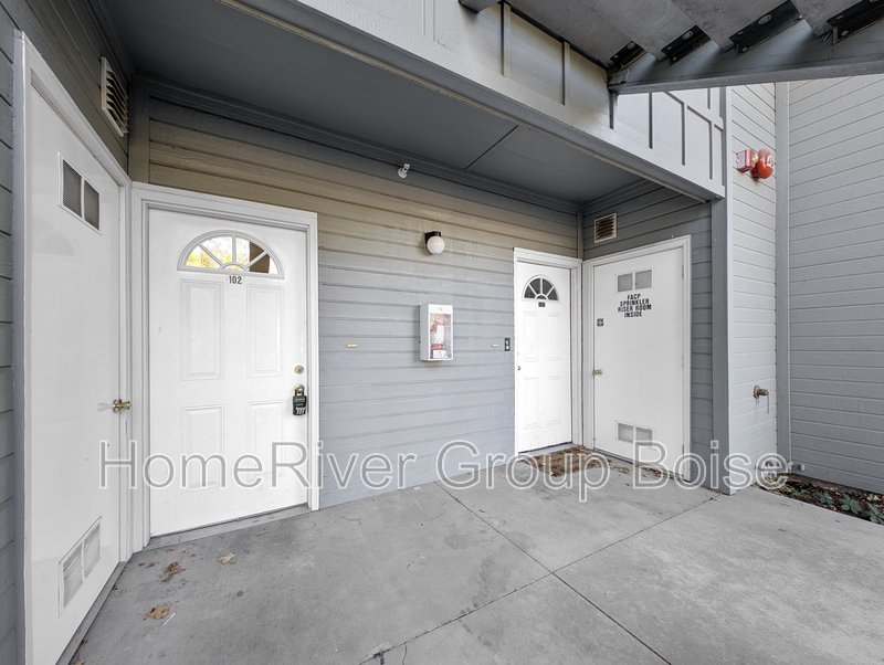 Apply Today!! 10137 W Rifleman Dr 102 Boise, ID 83704 property image