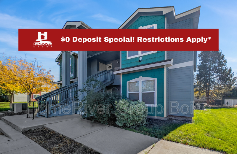 Apply Now! 10137 W Rifleman Dr 103 Boise, ID 83704 property image