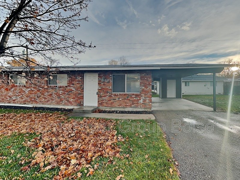 Apply Today!! 117 Hudson Ave Apt C Nampa, ID 83651 property image