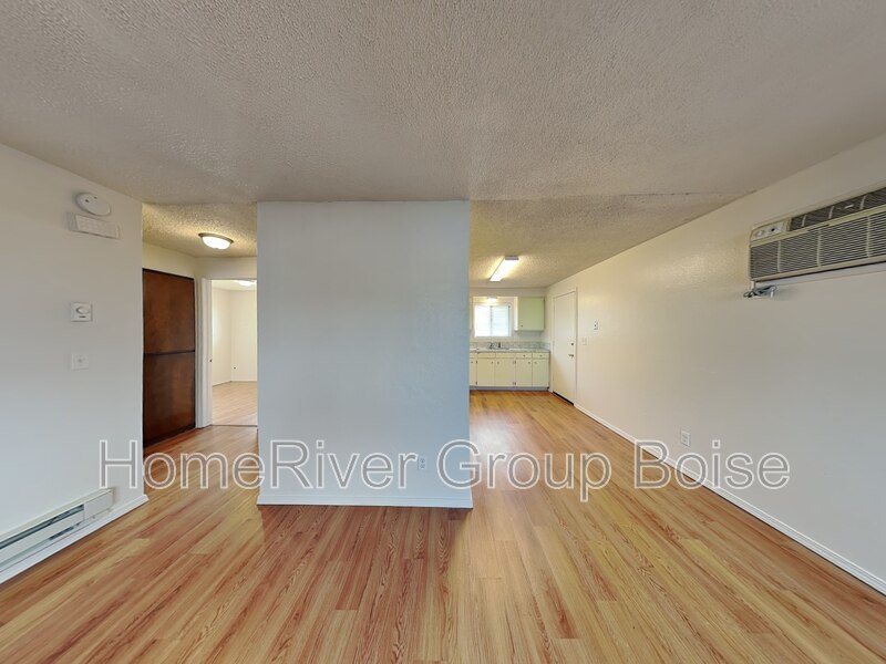 Apply Today!! 117 Hudson Ave Apt C Nampa, ID 83651 property image