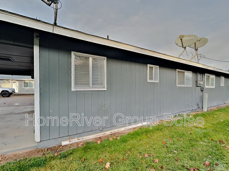 Apply Today!! 117 Hudson Ave Apt C Nampa, ID 83651 property image