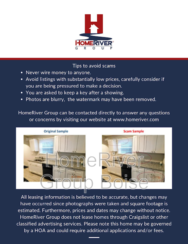 Apply Today!! 117 Hudson Ave Apt C Nampa, ID 83651 property image