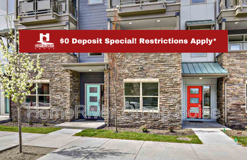 Apply Today! 437 E Trackstand Ln. property image