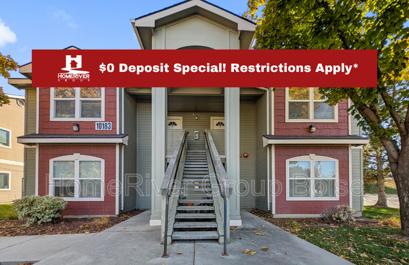 Apply Today! 10183 W Rifleman Ln Apt 103 Boise, ID 83704 property image