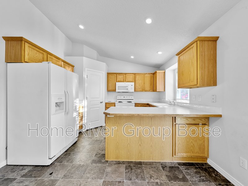 Beautiful 3-Bed, 2-Bath Boise Home property image