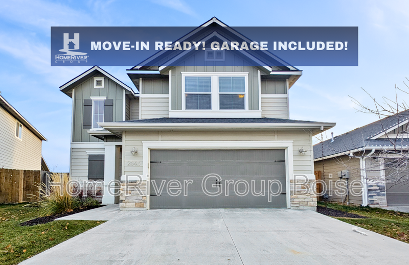 Apply Now!! 2643 W SNYDER ST, MERIDIAN ID 83642 property image