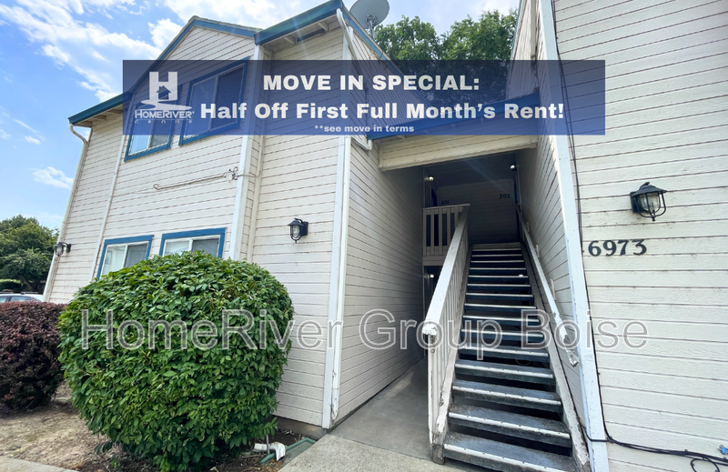 Pet-friendly! Apply Today! 6973 W Susan Ln Apt 201 Boise, ID 83704 property image