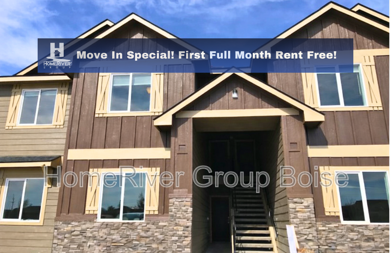 Apply Today! 1322 Edgewater Circle 202 Nampa, ID 83686 property image