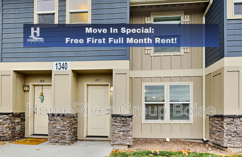 Apply Today! 1322 S Edgewater Cir Apt 102 Nampa, ID 83686 property image