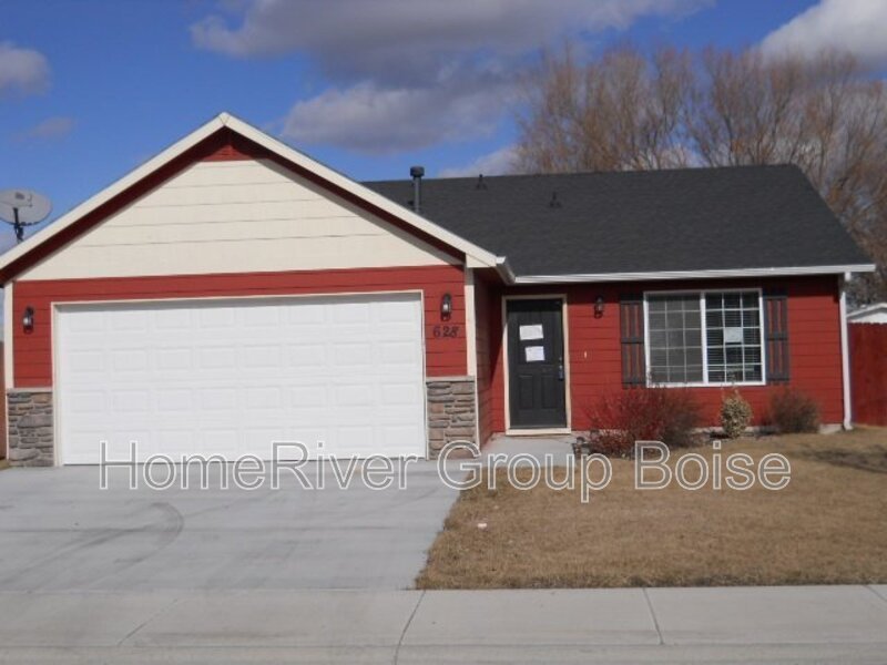 Apply Today! 628 Prince Ave Wilder ID 83676 property image