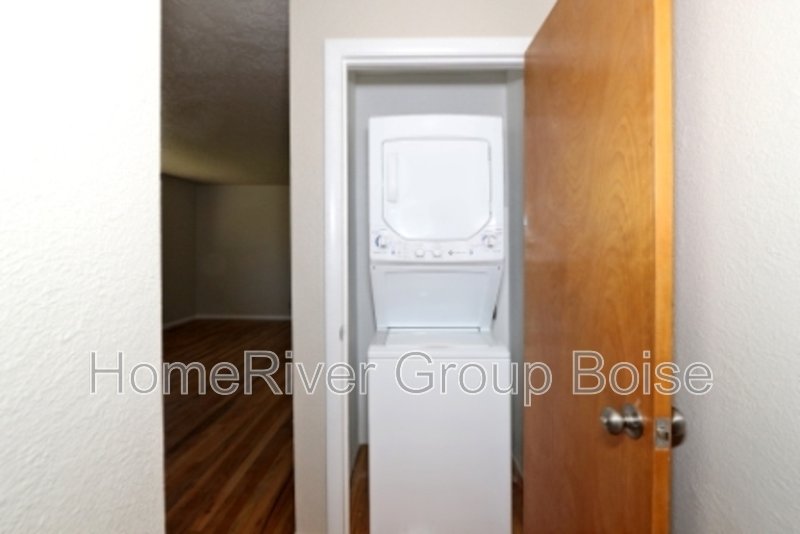 Beautifully Remodeled Duplex with Modern Upgrades and Private Yard property image
