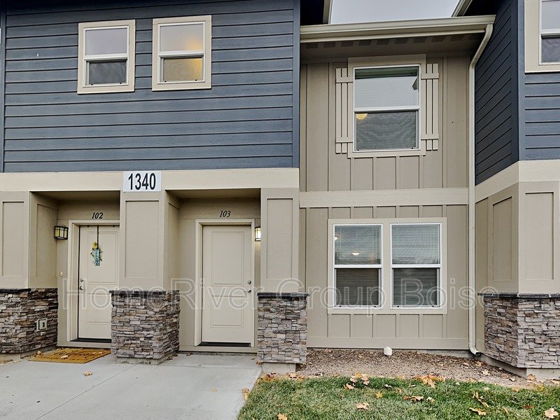 Apply Today! 1322 S Edgewater Cir Apt 102 Nampa, ID 83686 property image