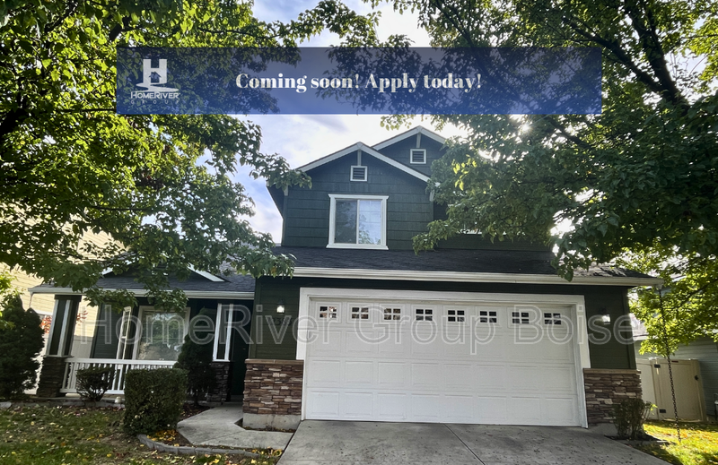 Apply Today! 12383 W Palm Dr. Boise, ID 83713 property image