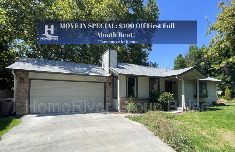 Move-in Ready! 5709 W PARAPET CT property image