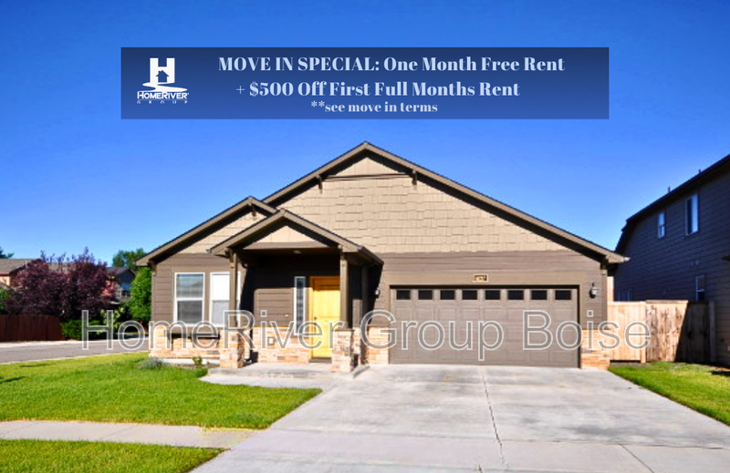 Move-in Ready! 6027 S Cheshire Ave property image