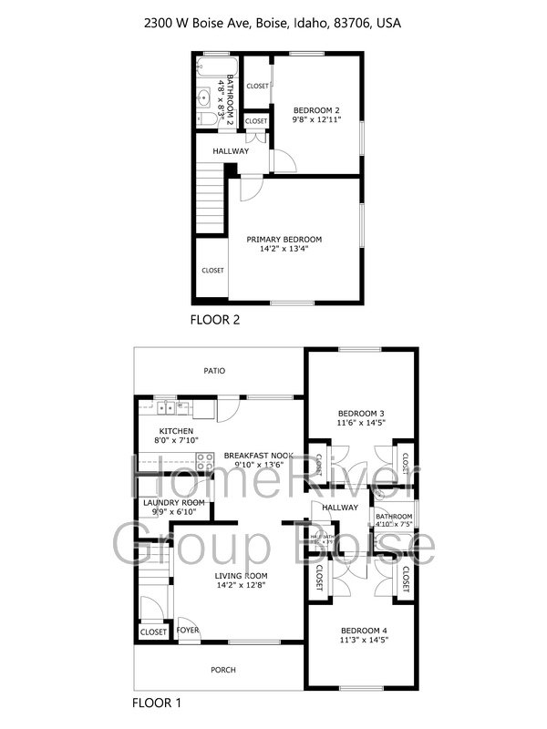 Apply Today! 2300 W Boise Ave Boise ID 83706 property image