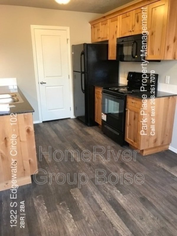 Apply Today! 1322 Edgewater Circle 202 Nampa, ID 83686 property image
