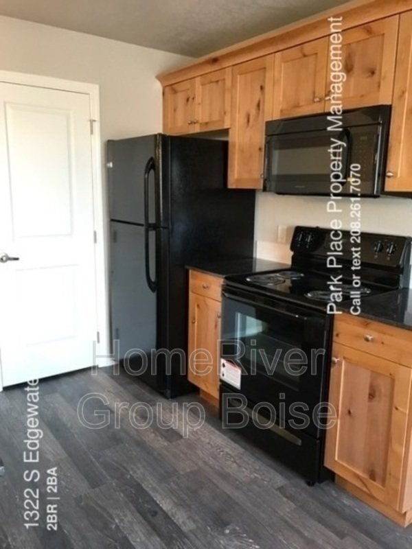 Apply Today! 1322 Edgewater Circle 202 Nampa, ID 83686 property image