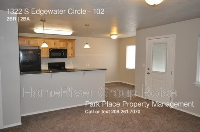Apply Today! 1322 Edgewater Circle 202 Nampa, ID 83686 property image