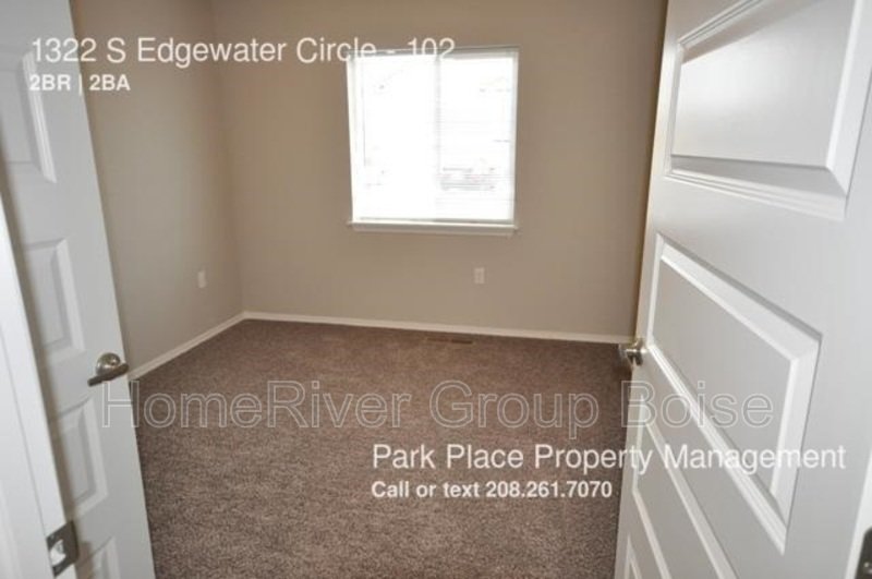 Apply Today! 1322 Edgewater Circle 202 Nampa, ID 83686 property image