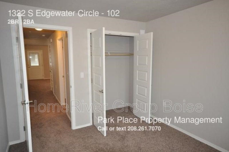 Apply Today! 1322 Edgewater Circle 202 Nampa, ID 83686 property image