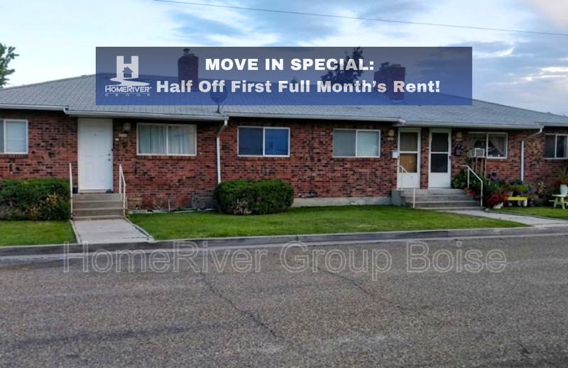 Apply Today!  206 E Morrison St property image