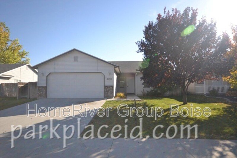 Apply Today! 11745 W Mount Hood Ave Nampa ID 83651 property image