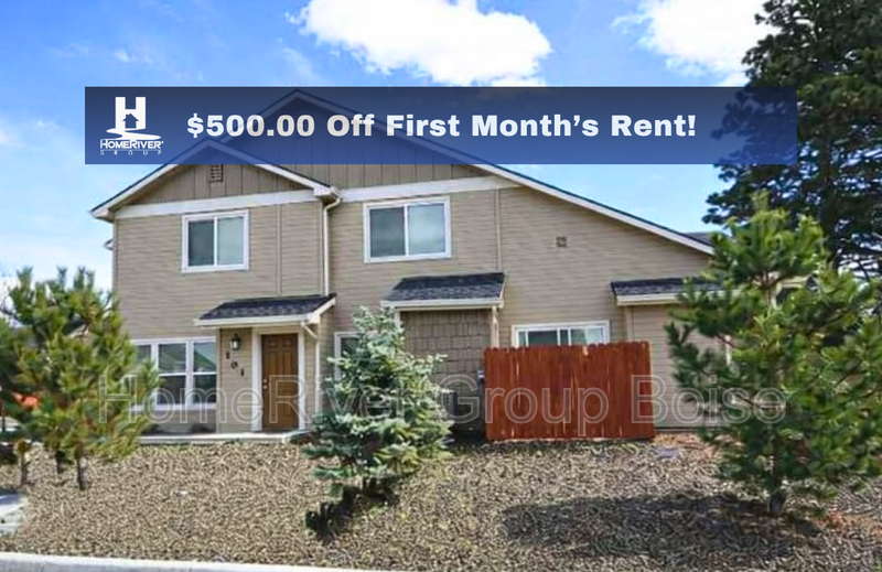 Apply Today! 4767 N Morninggale Dr 103 Boise, ID 83713 property image
