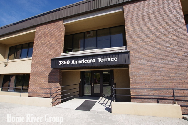 Aberdeen Apartments
