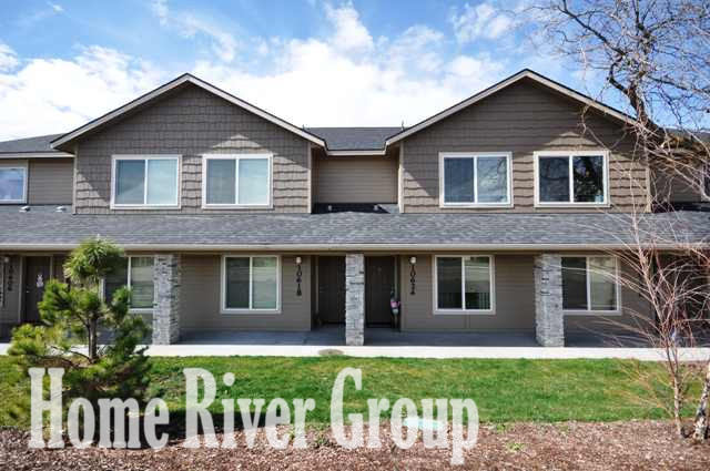 Cordillera Townhomes 1