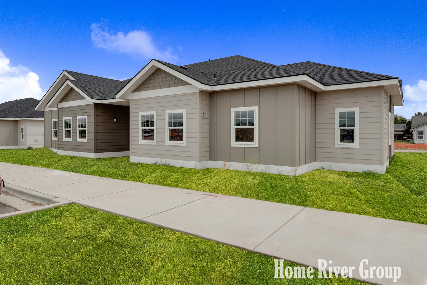 White Hawk Townhomes 7
